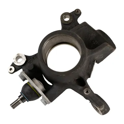 Steering knuckle front left PSA OE (1612735380)