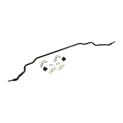 Stabilizer torsion bar front