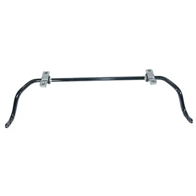 Stabilizer torsion bar spring
