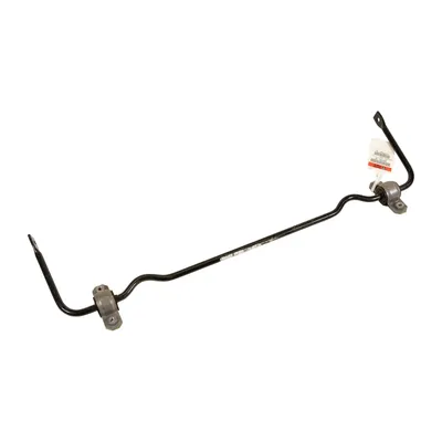 Torsion bar spring
