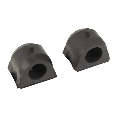 Stabilizer rubber inside with nose