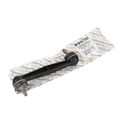 Coupling rod Stabilizer coupling rod rear