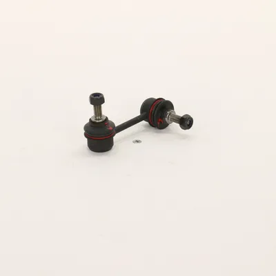 Stabilizer coupling rod right rear