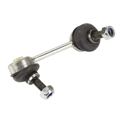 Stabilizer coupling rod left rear