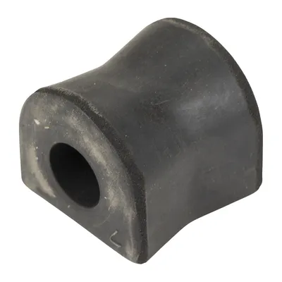 Stabilizer rubber front inside