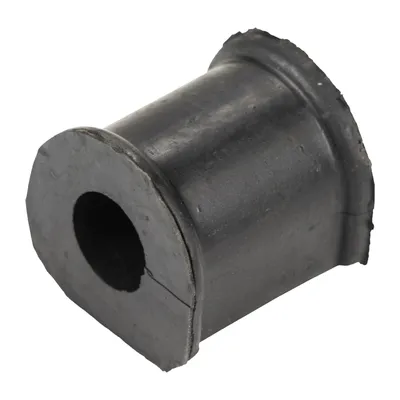 Stabilizer rubber rear axle