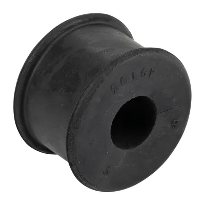 Stabilizer rubber front axle