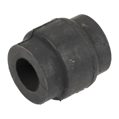 Stabilizer rubber rear axle coupling rod lower