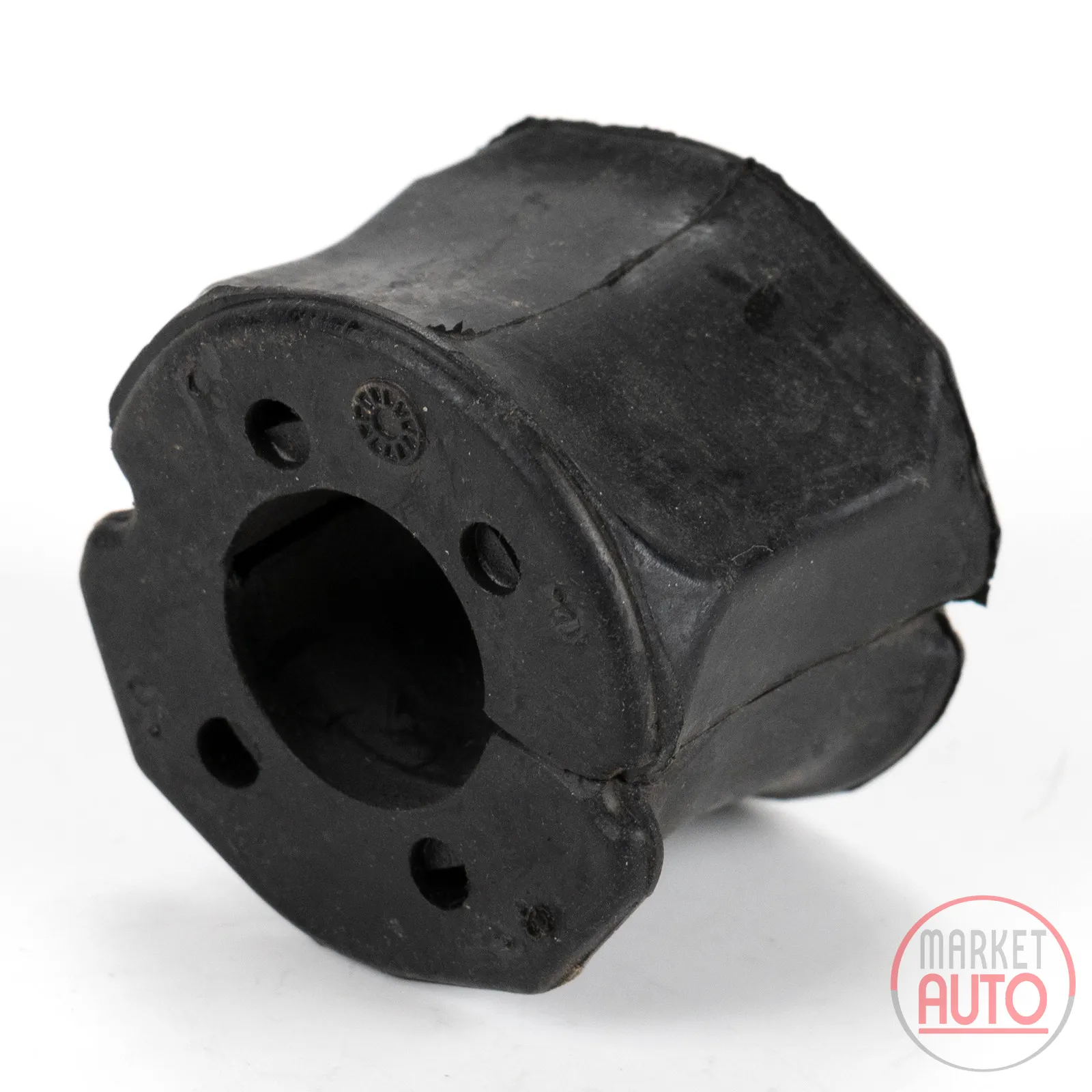 Stabilizer rubber inside 22 mm