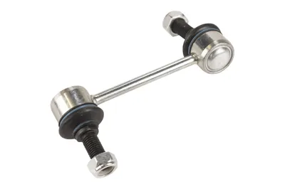 Stabilizer coupling rod rear right