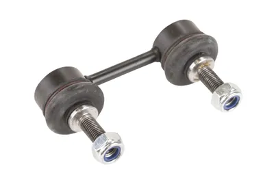 Rear stabilizer coupling rod