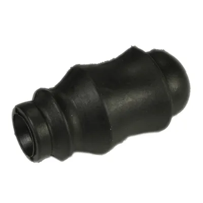 Stabilizer rubber outside