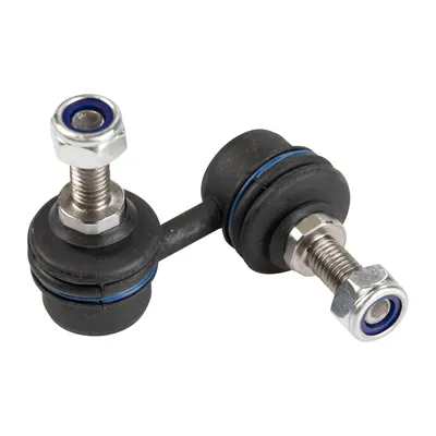 Stabilizer coupling rod front left