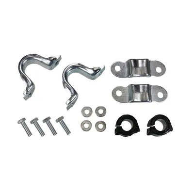 Stabilizer torsion bar spring repair KIT front axle