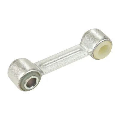 Rear stabilizer coupling rod