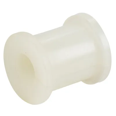 Stabilizer rubber rear