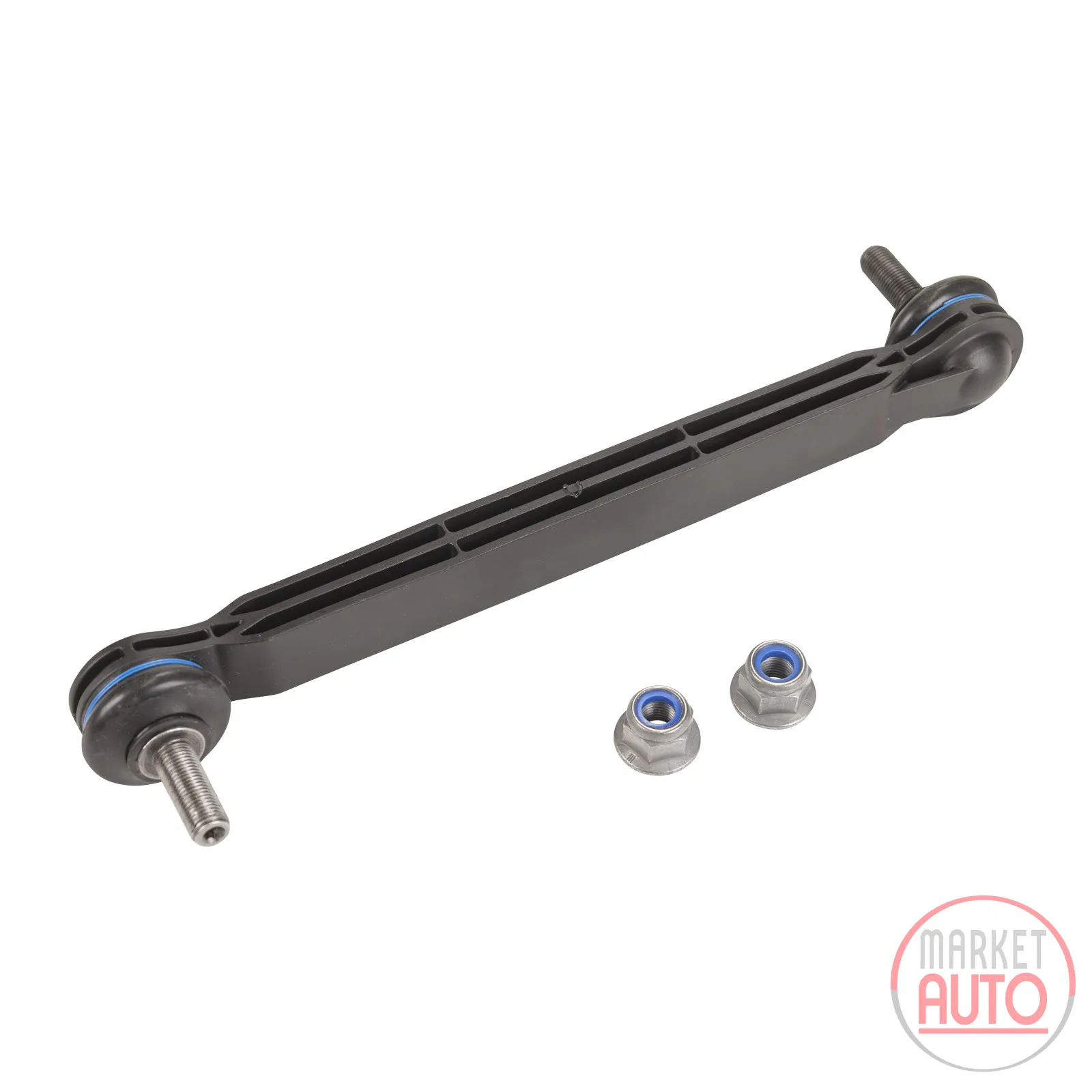 LEMFOeRDER coupling rod