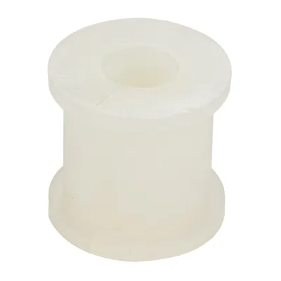 Rubber bushing stabilizer rear Iveco