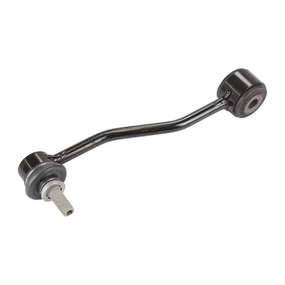 Coupling rod, stabilizer