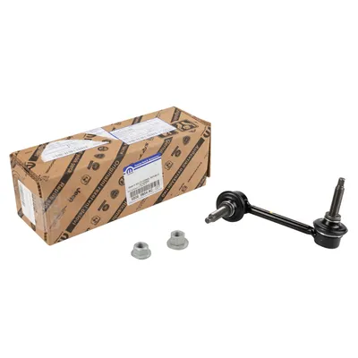 Coupling rod front right