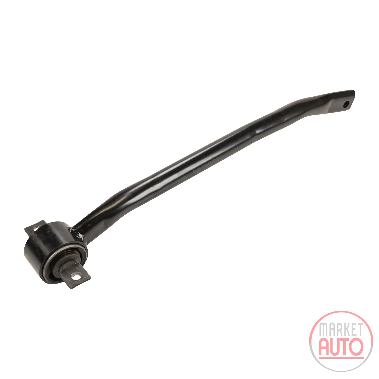 Tension strut rear right outside to front