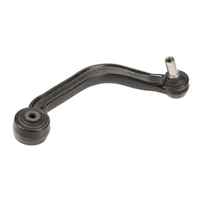 Cross brace rear left top