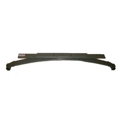 Leaf spring 2+2 layer rear 1.8 Q