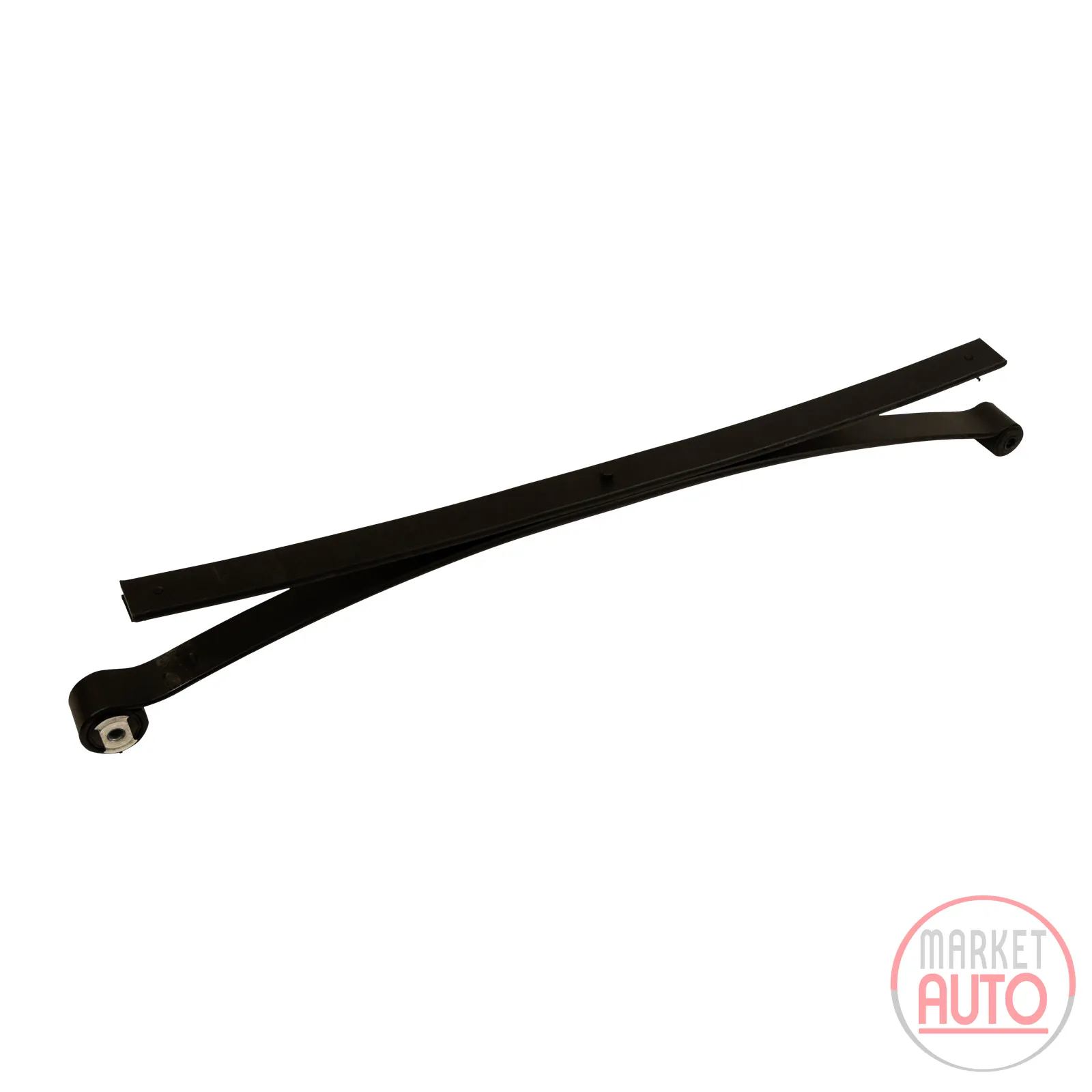 Leaf spring rear 1+1 layer
