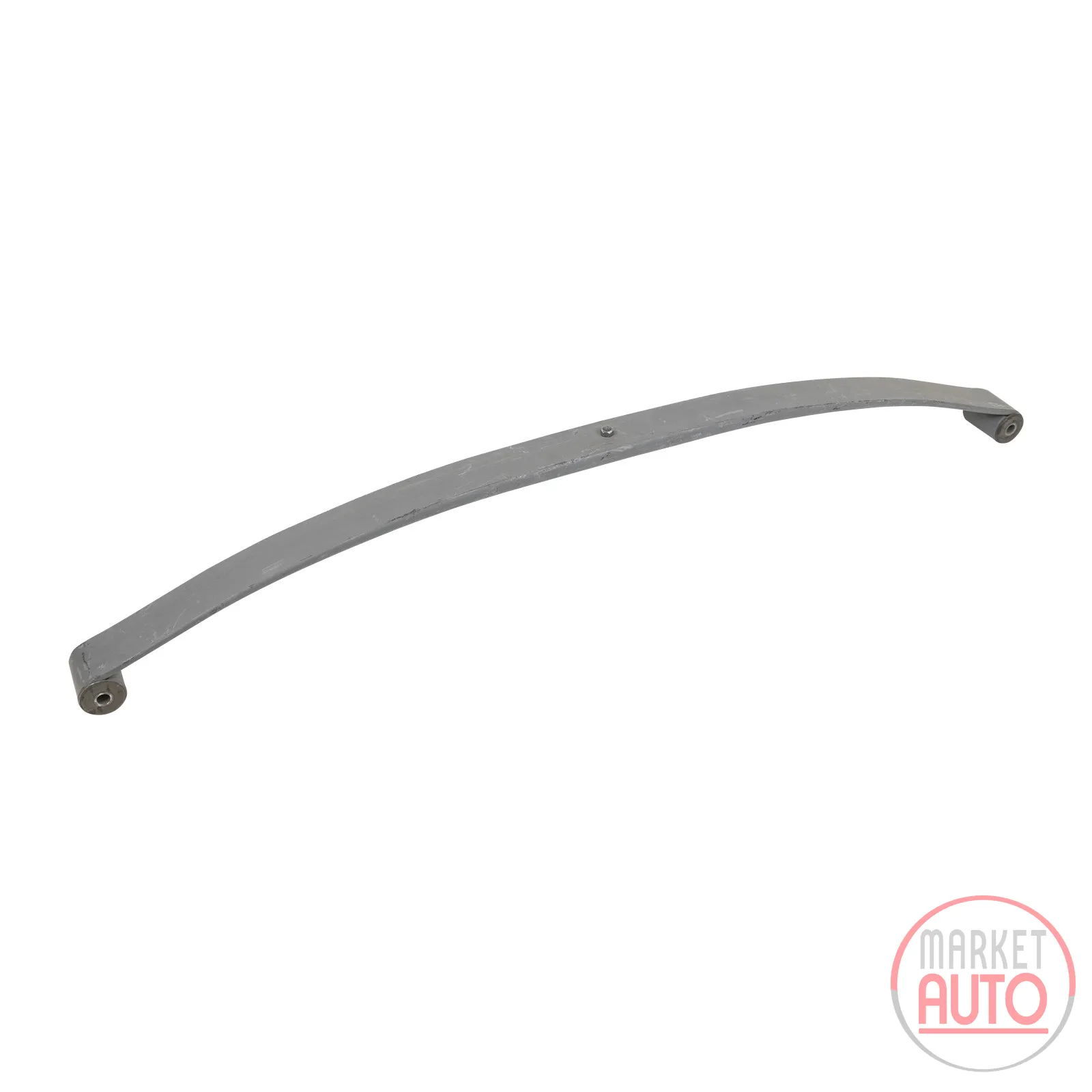 Leaf spring 1 layer