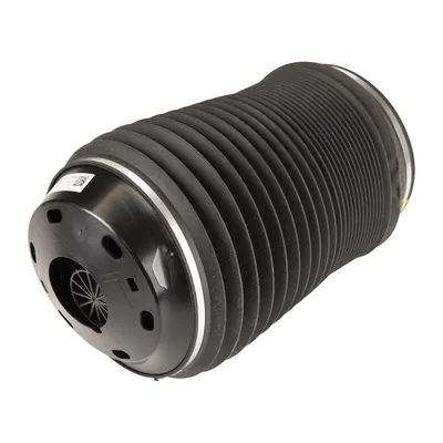Bellows for air suspension rear left