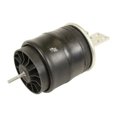 Air spring bellows, bellows
