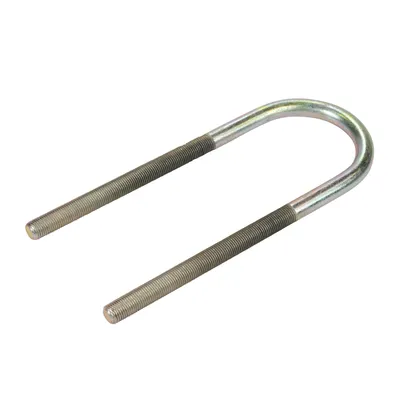 Mounting bracket leaf spring 14Q 18Q