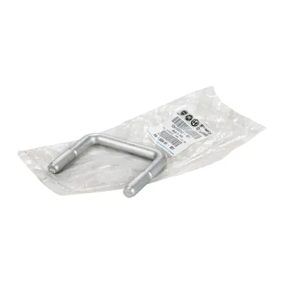 Mounting bracket leaf spring 11Q 15Q 18Q