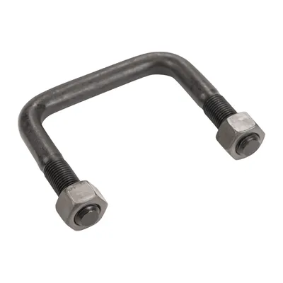 Mounting bracket leaf spring 11Q 15Q 18Q