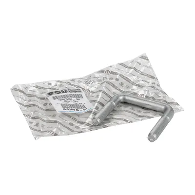 Mounting bracket leaf spring 71-80 length