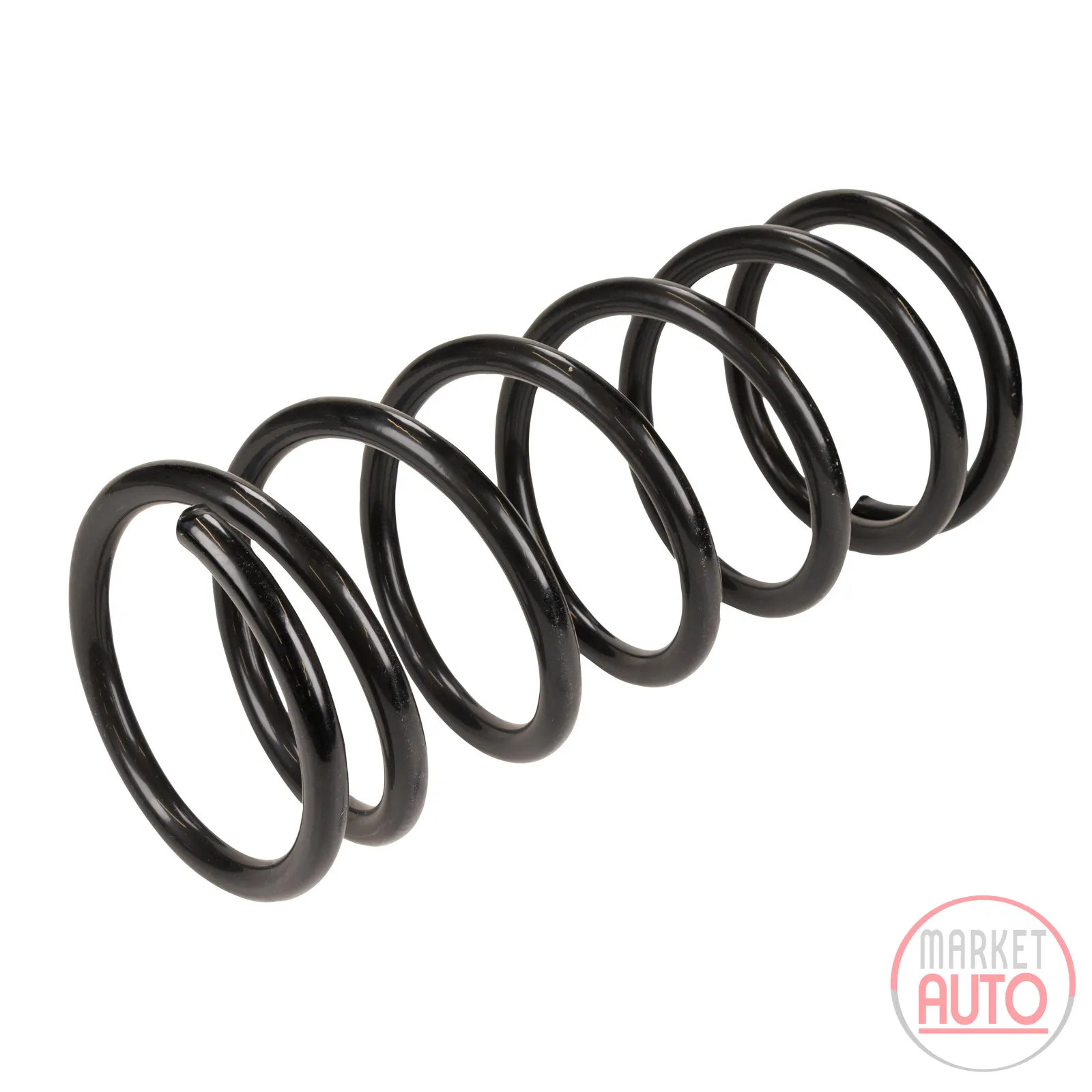 Front spring 18 Q 15/16 inch tires