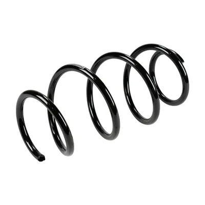 Front suspension spring + sports suspension + air conditioning