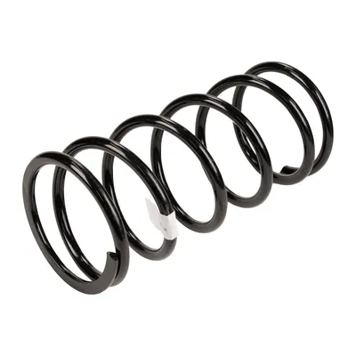 Front spring 1.8 Q 16.5 mm thick