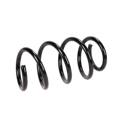 Front suspension spring basic level light (15 inches)