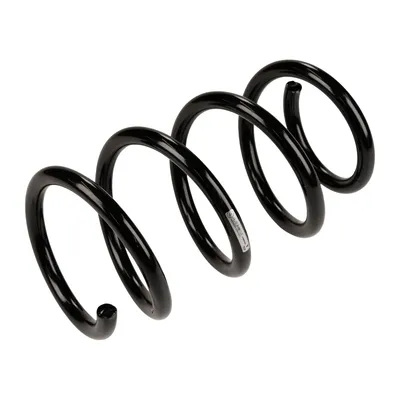 Front suspension spring Equipment variant: Heavy