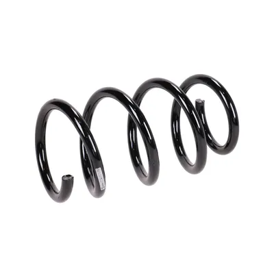 Front suspension spring Equipment variant: Heavy