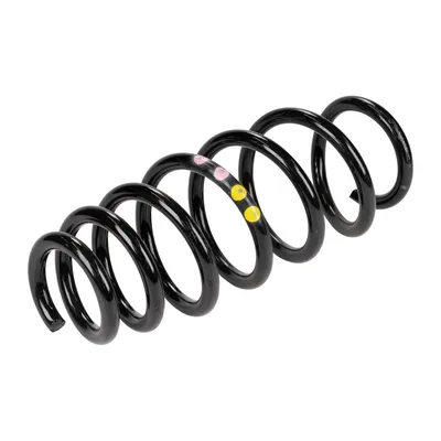 Front suspension spring original FCA (50515162)