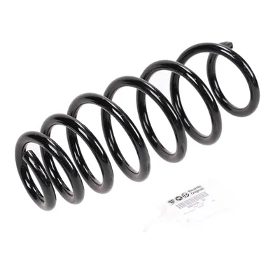 Coil spring Sportivo