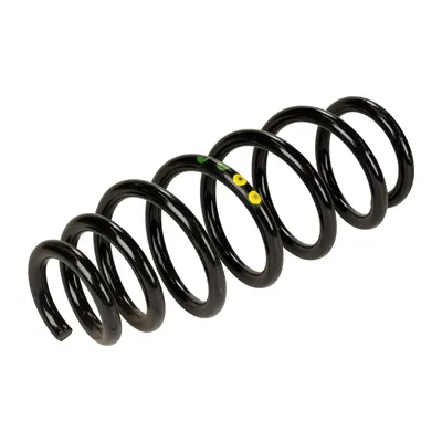 Coil spring Sport Plus
