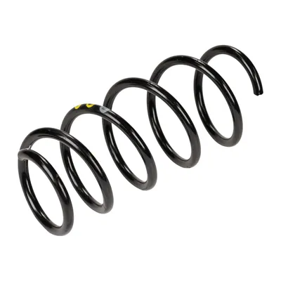 Spiral spring