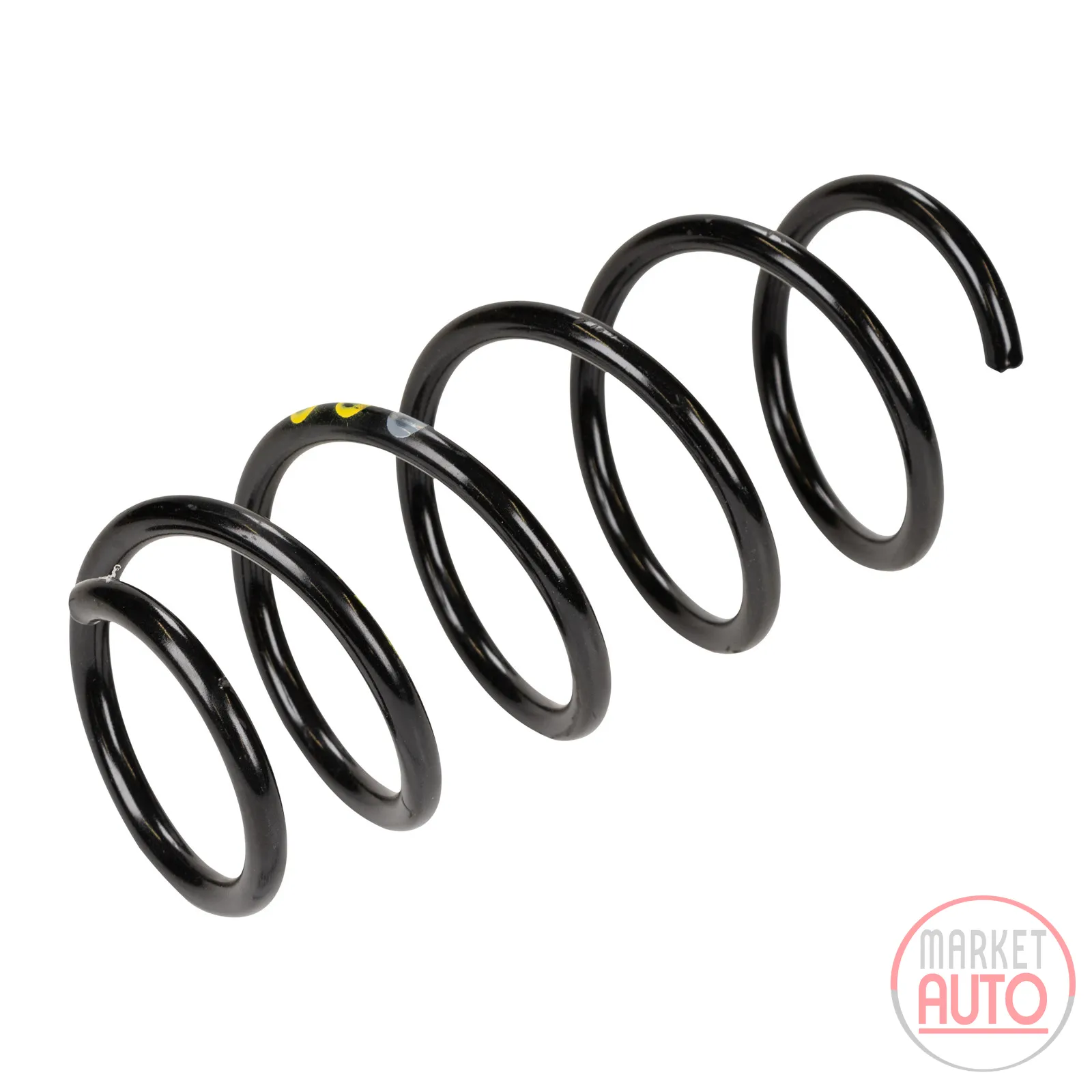 Spiral spring