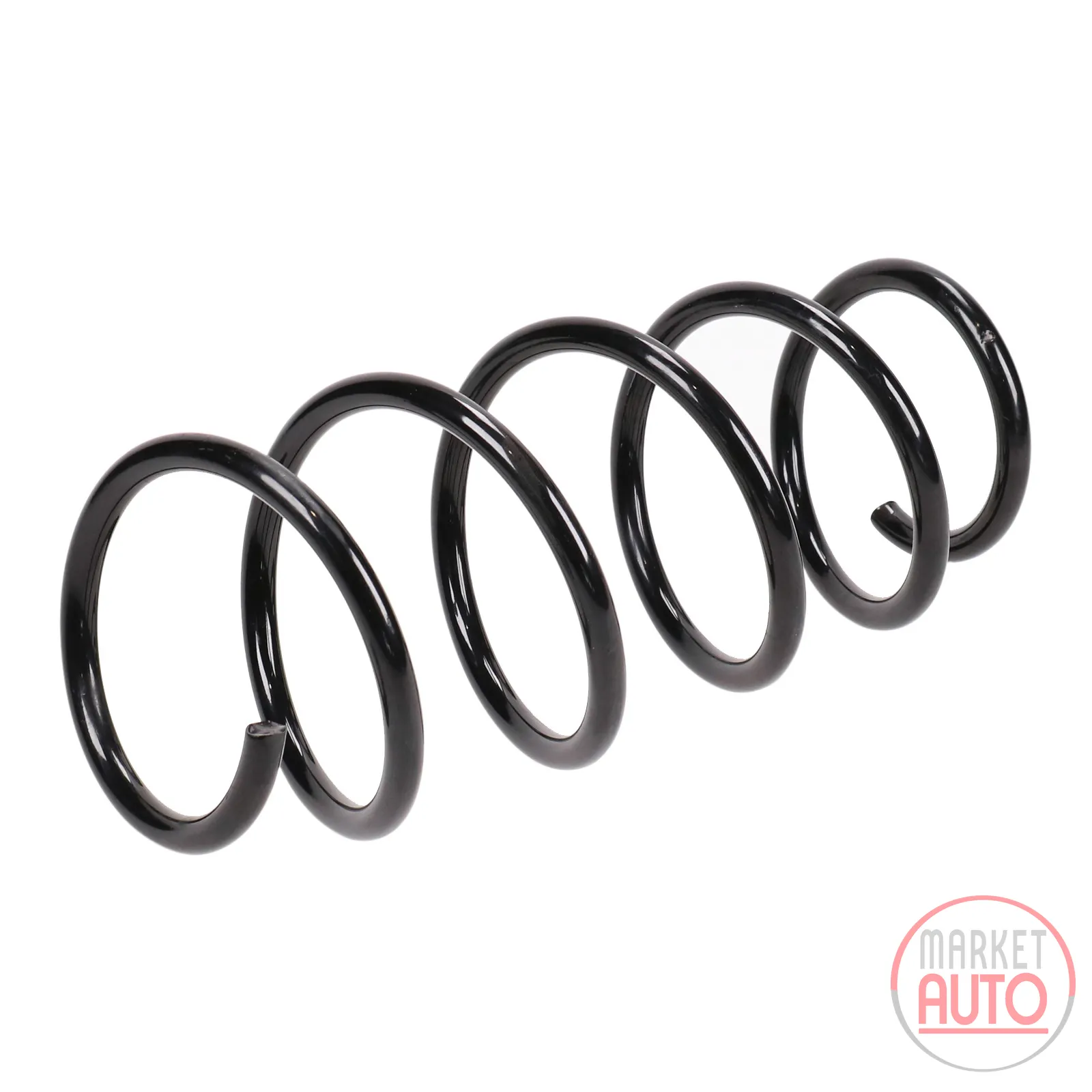 Spiral spring