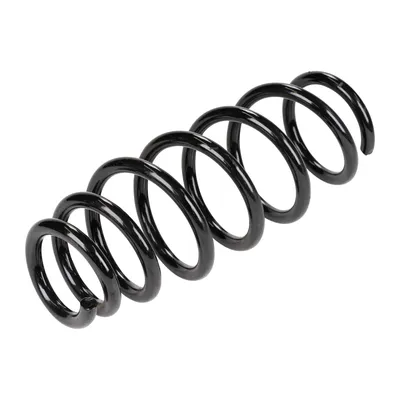 Spiral spring