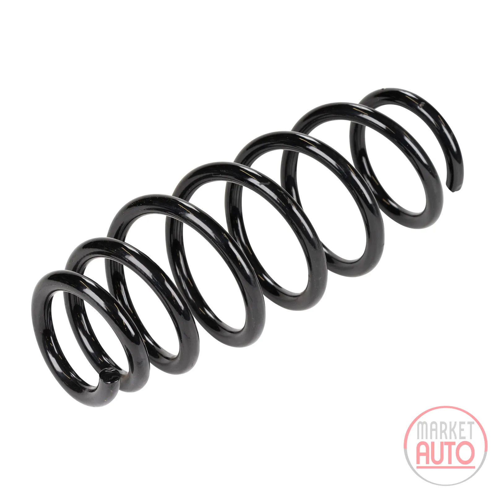 Spiral spring