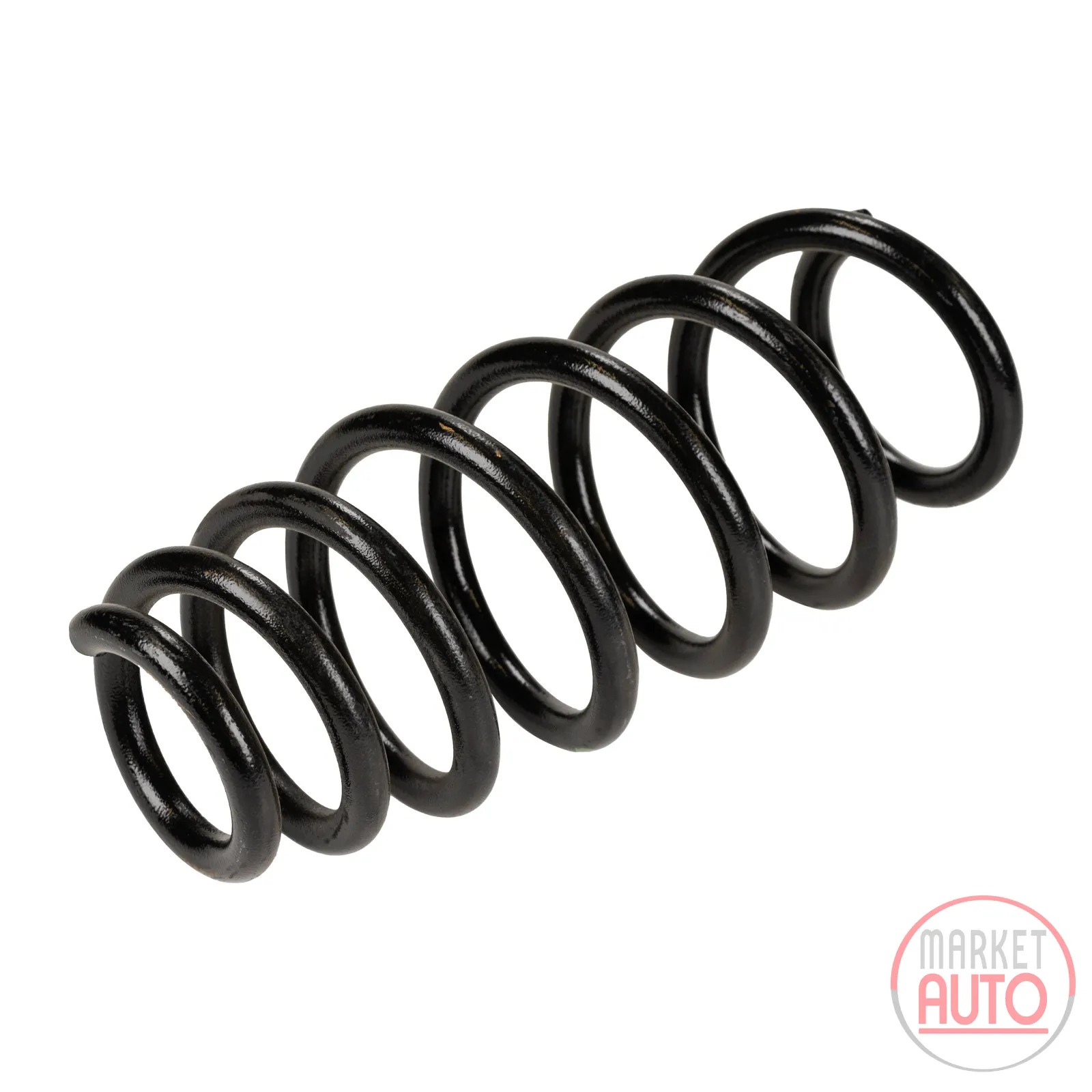 Spiral spring